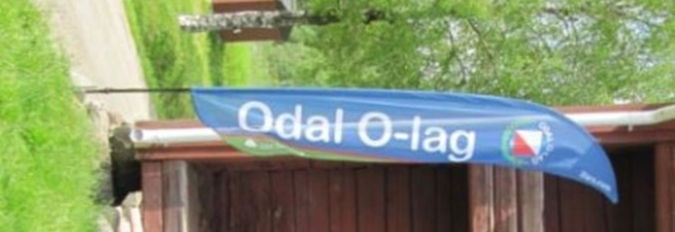 Odalsløpet